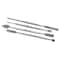 A2Z Scilab 4 Pcs Stainless Steel Wax Clay Sculpting Kit Carving Tools A2Z-ZR952 - alternate 1